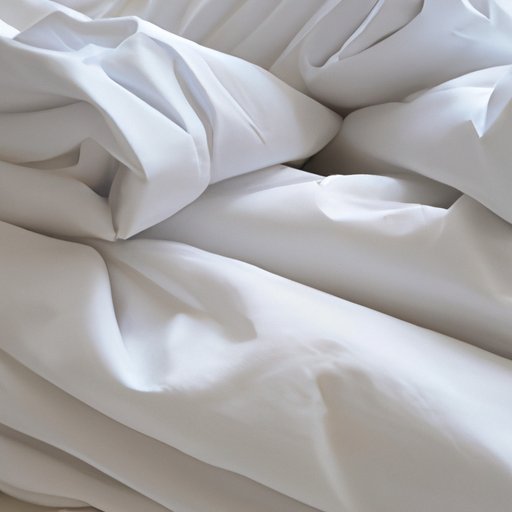 How Often Should I Wash My Bed Sheets? A Guide to Optimal Sleep Hygiene