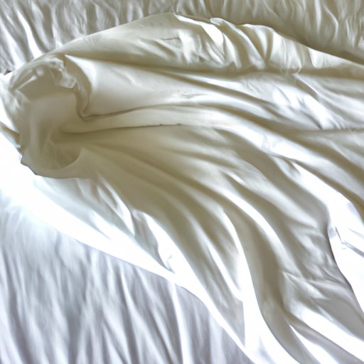 How Often Should You Change Bed Sheets? A Comprehensive Guide