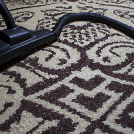 How Often Should You Vacuum Your Carpet? A Guide to Getting Cleaner Carpets