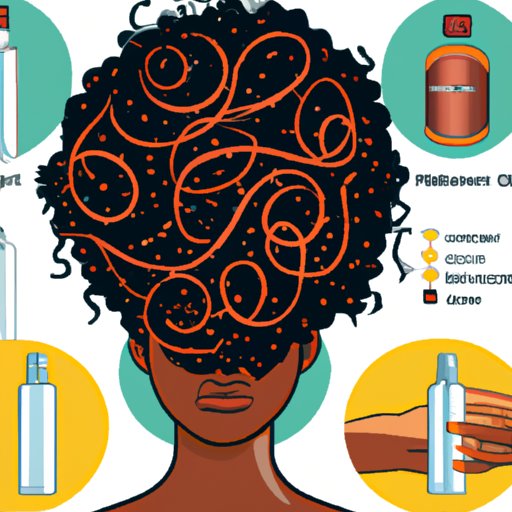 How Often Should You Wash Curly Hair: A Guide to Finding the Perfect Balance