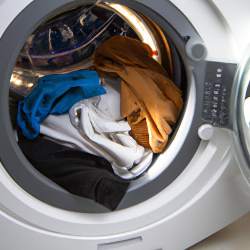 How Often Should You Wash Your Clothes? A Guide to Frequency and Strategies