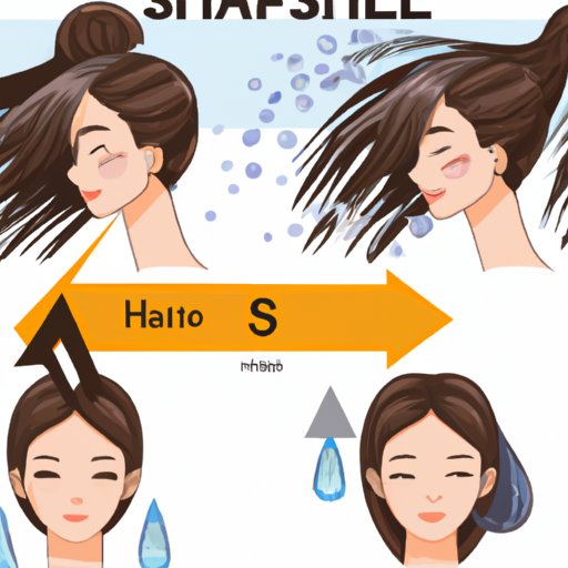 How Often Should You Wash Your Hair as a Woman? A Comprehensive Guide