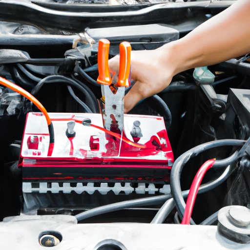 How Often to Replace Car Battery: A Comprehensive Guide