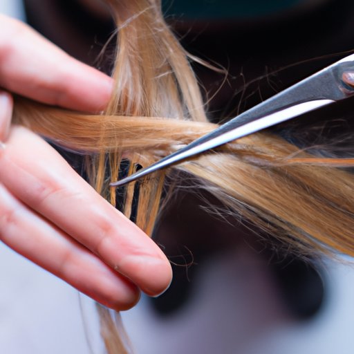 How Often Should You Trim Hair? A Comprehensive Guide