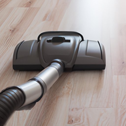 How Often to Vacuum: 10 Tips for Cleaning Your Home