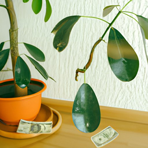 How to Water a Money Tree: A Guide for Proper Care