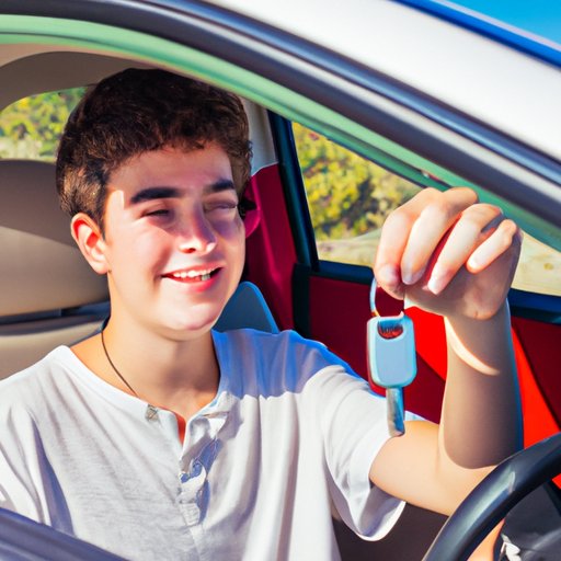 Renting a Car: What Age Do You Need to Be?