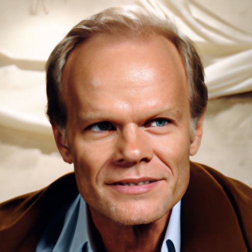 How Old is Fred Dryer? Exploring the Age of Actor Fred Dryer