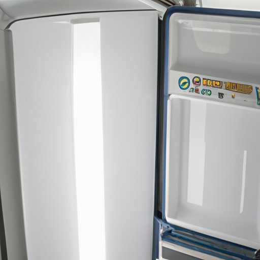 How Old Is My Refrigerator? Exploring the Lifespan of Home Fridges
