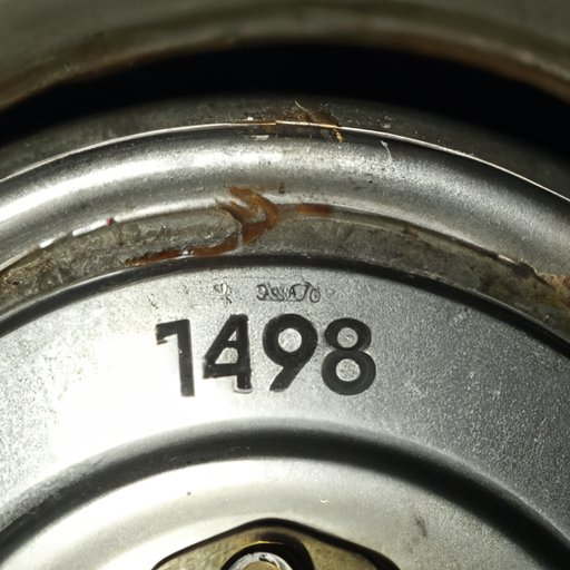 How Old Is My Washer? Exploring the Age of Your Washer