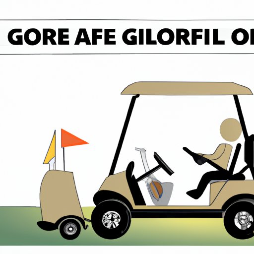 Golf Cart Driving: Exploring the Appropriate Age for Operation