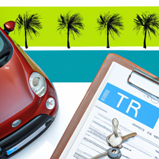 How Old Do You Have to Be to Rent a Car in Florida? Exploring the Legal Age Requirements