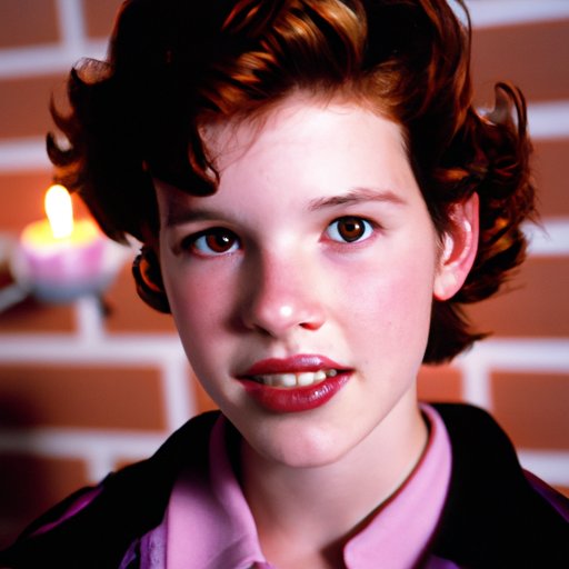 How Old Was Molly Ringwald in ‘Sixteen Candles’? Exploring the Magic of Her Age