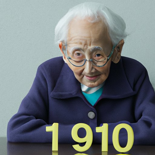Exploring the Oldest Person in the World: A Look at Maximum Longevity