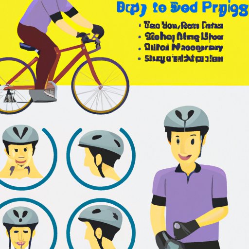 Ride a Bicycle: An Essential Guide for Beginners