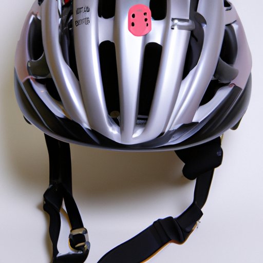 How to Properly Fit a Bike Helmet for Maximum Comfort and Safety