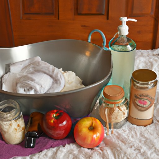 How to Take a Relaxing Bath: Step-by-Step Guide and DIY Home Spa Experience