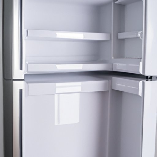 How Tall is a Standard Refrigerator? A Comprehensive Guide for Your Kitchen