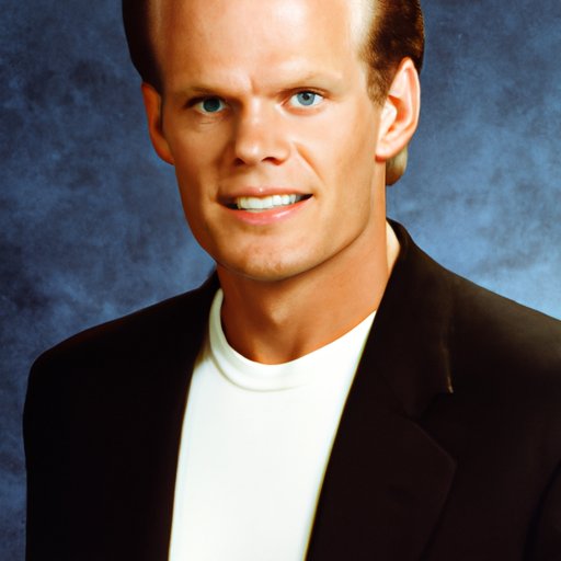 How Tall is Former NFL Player and Actor Fred Dryer?