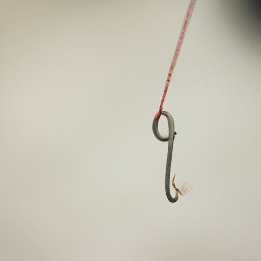 How to Tie a Hook on a Fishing Line: A Step-by-Step Guide