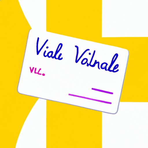 How to Activate a Vanilla Gift Card: Unlock the Benefits of a Secure Payment Option