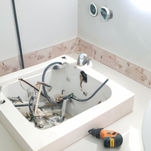 How to Add a Bathroom to Your Home: A Step-by-Step Guide