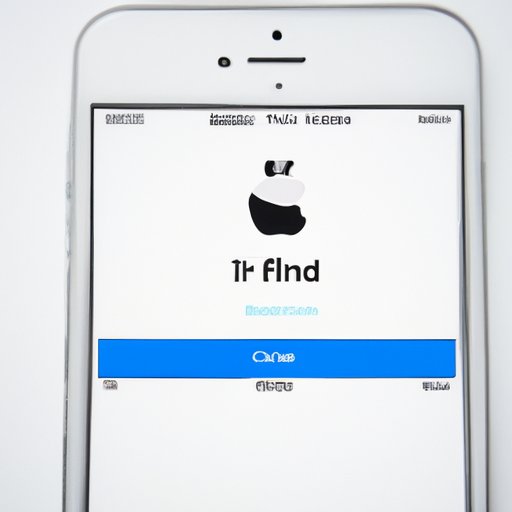 Adding a Device to Find My iPhone: A Step-by-Step Guide