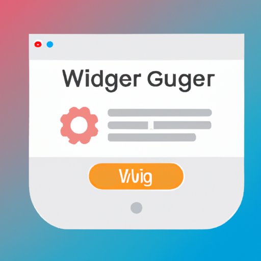 How to Add a Widget to Your Home Screen: A Step-by-Step Guide