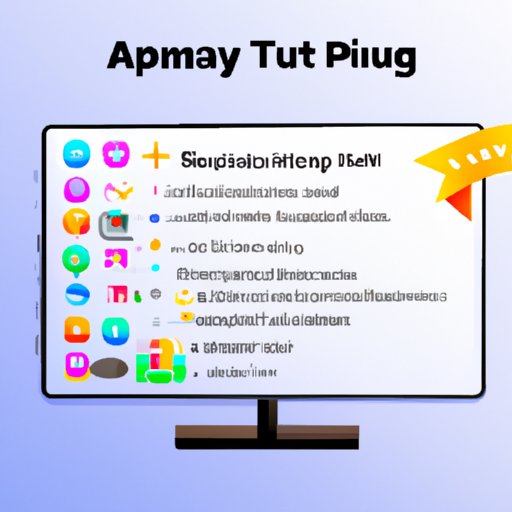 How to Add an App to a Samsung Smart TV: A Step-by-Step Guide