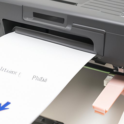 How to Add a Printer to Your Computer: A Step-by-Step Guide