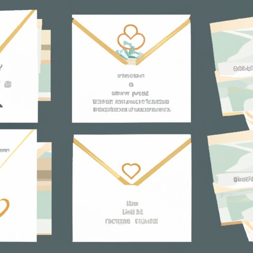 Addressing Wedding Cards: A Step-by-Step Guide to Etiquette and Salutations
