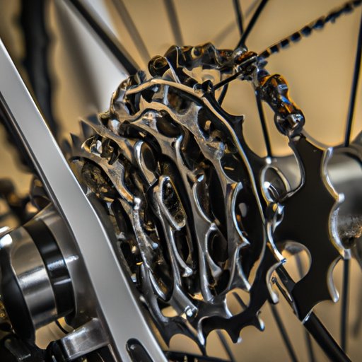 How to Adjust Bike Gears: A Step-by-Step Guide