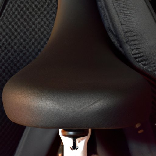 How to Adjust a Bike Seat: A Comprehensive Step-by-Step Guide