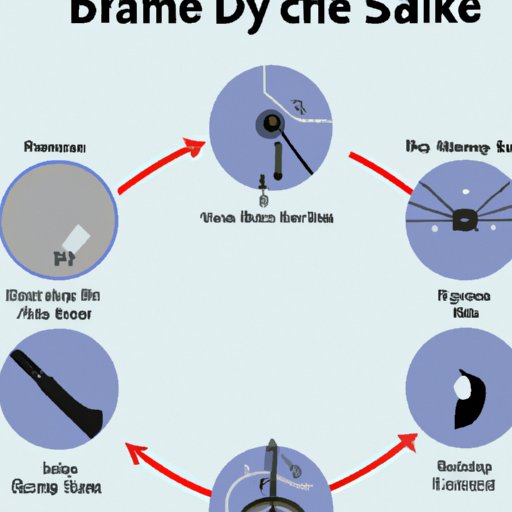 How to Adjust Disc Brakes on a Bike: A Step-by-Step Guide