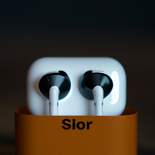 How to Answer Phone Calls with AirPods: A Step-by-Step Guide