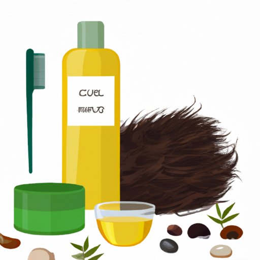 How to Apply Castor Oil for Hair: A Step-by-Step Guide
