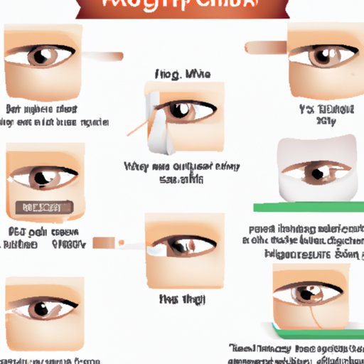 How to Apply Tea Bags on Eyes: Benefits, Types and Techniques