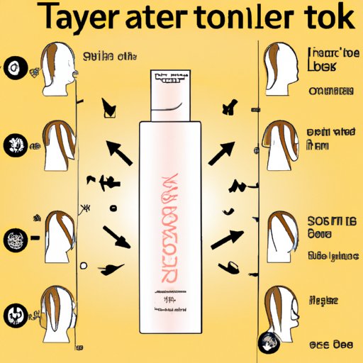 How to Apply Toner to Hair: A Step-by-Step Guide