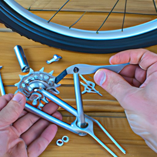 How to Assemble a Bike: A Step-by-Step Guide with Tips and Tricks