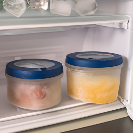 How to Avoid Freezer Burn: Tips, Tricks and Resources