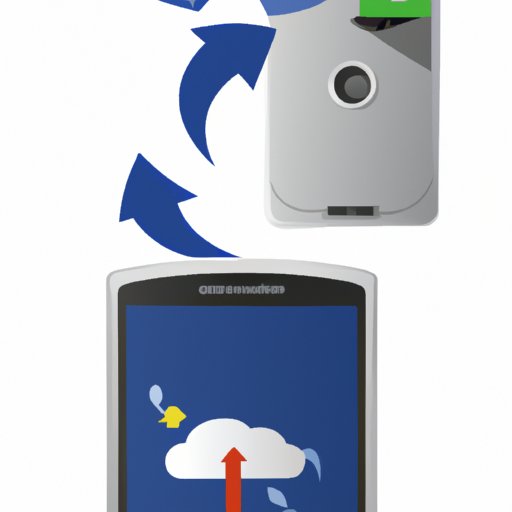 How to Backup an Android Phone: Google Drive, Third-Party Apps, and More