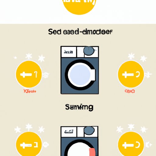 Balancing a Washing Machine: A Comprehensive Guide for Beginners