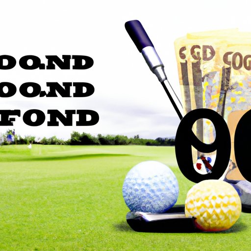 Golf Betting: A Comprehensive Guide on How to Get Started