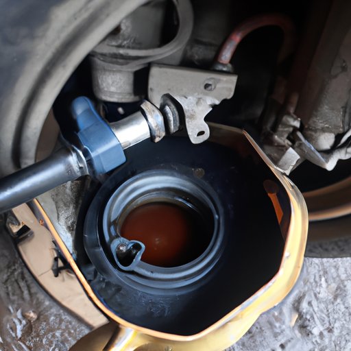 How to Bleed Brakes with a Vacuum Pump: Step-by-Step Guide and Tips