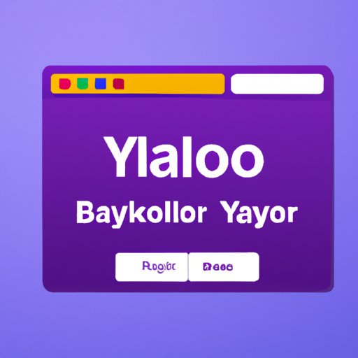 How to Block Yahoo from Your Computer – Step-by-Step Guide