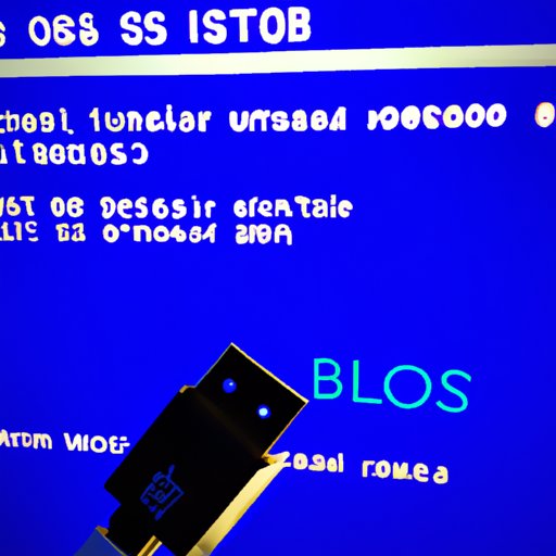 Complete Guide to Booting from a USB Flash Drive