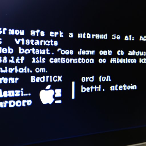 How to Boot from USB on Mac: A Comprehensive Guide