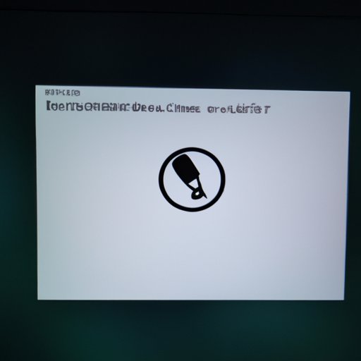 How to Boot from USB Windows 10: A Step-by-Step Guide