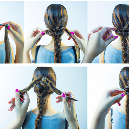 How to Braid Hair with Extensions: A Comprehensive Guide