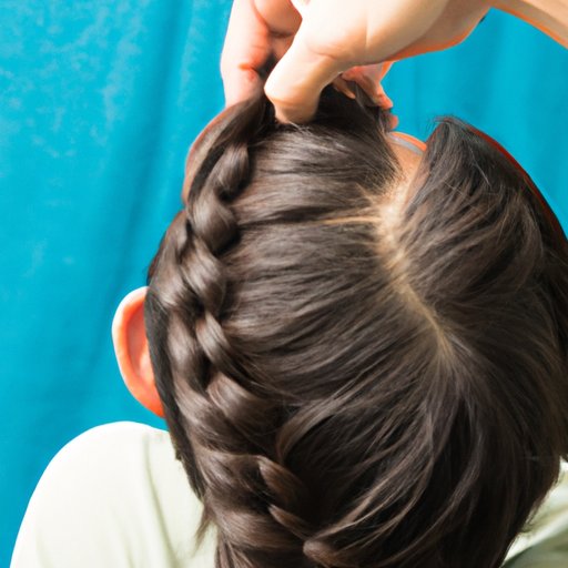 How to Braid Your Own Hair (Men) – A Step-by-Step Guide